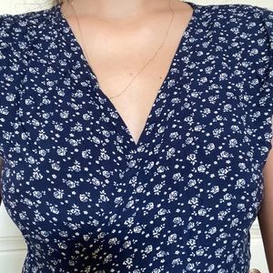 Brandy Melville Robbie Dress